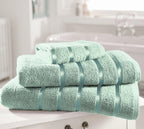 100% Cotton Kensington Towels | 13 Colours | 500 GSM