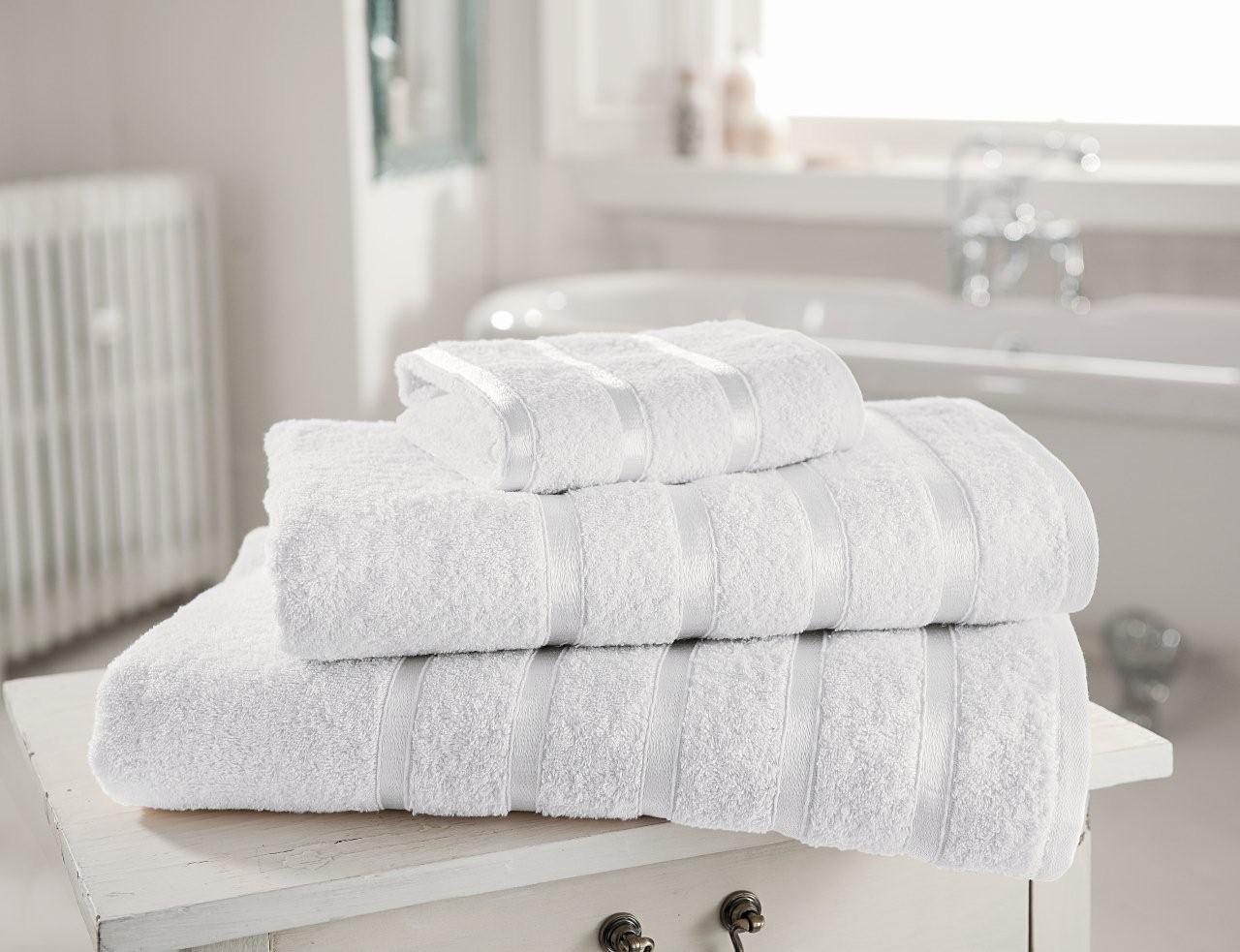 100% Cotton Kensington Towels | 13 Colours | 500 GSM