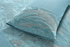Leaf Duvet Cover Set
