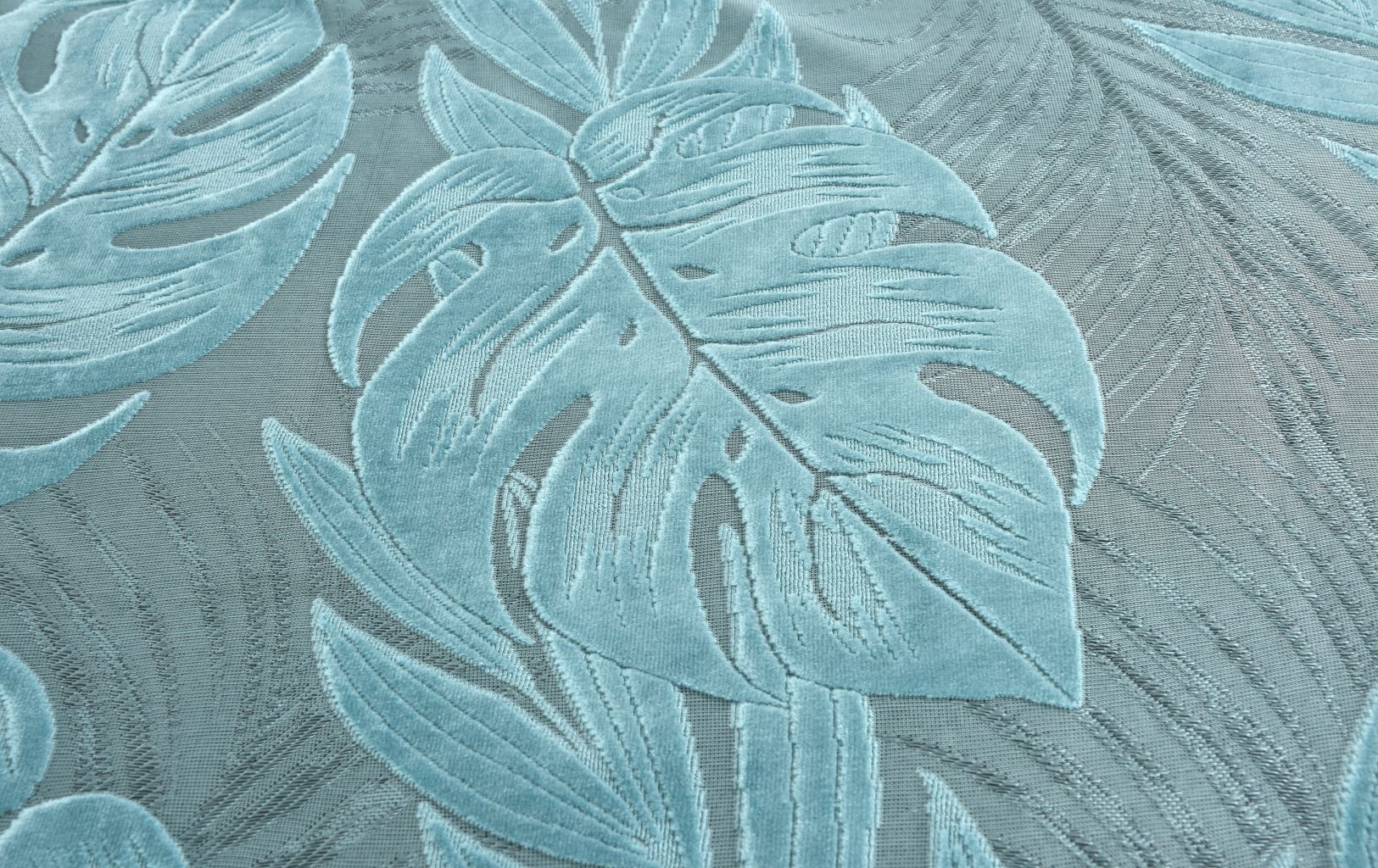 Leaf Duvet Cover Set