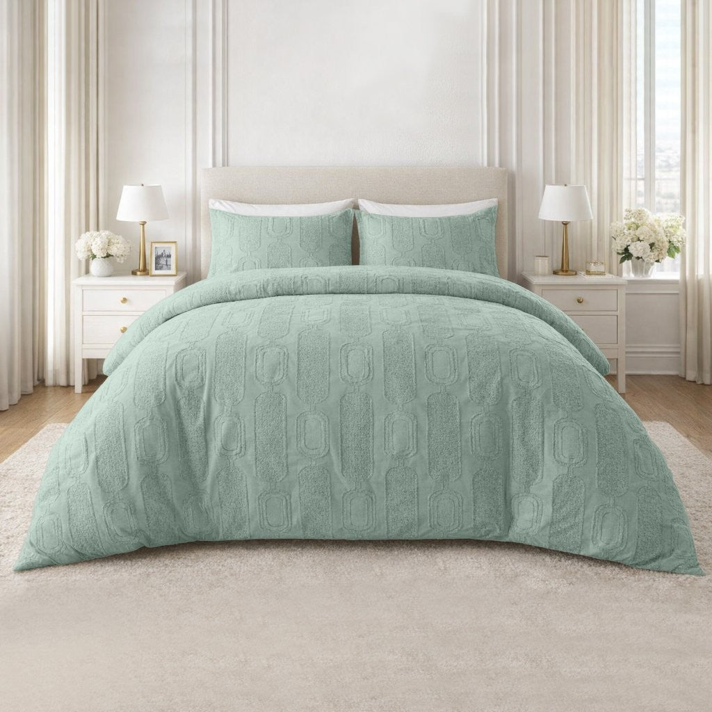Links Duvet Cover Sets | 5 Colours
