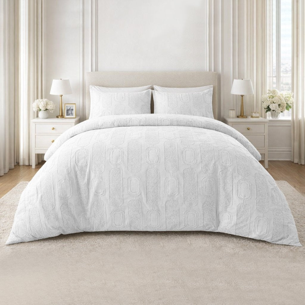 Links Duvet Cover Sets | 5 Colours