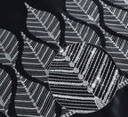 Mabel Sequin Duvet Cover Set