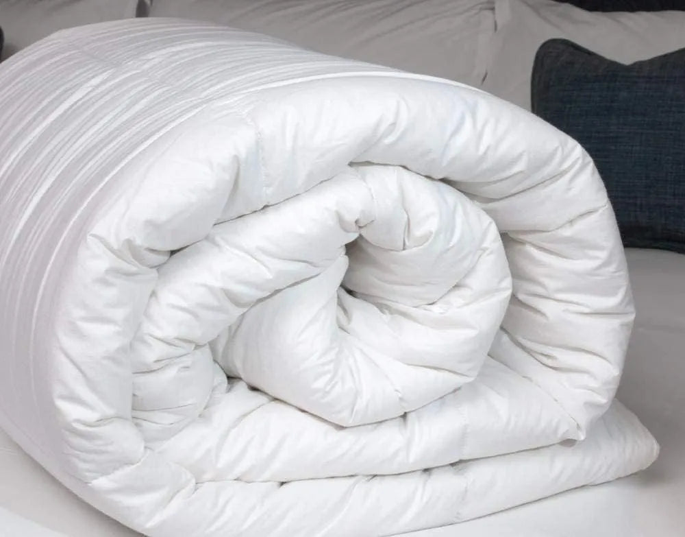 Polypropylene Hollowfibre Duvets