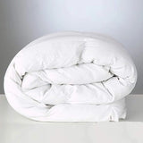 Poly Cotton Hollowfibre Duvets | Quilts