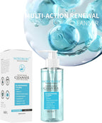 Multi-Action Renewal Cleanser | 250ml