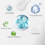 Multi-Action Renewal Cleanser | 250ml