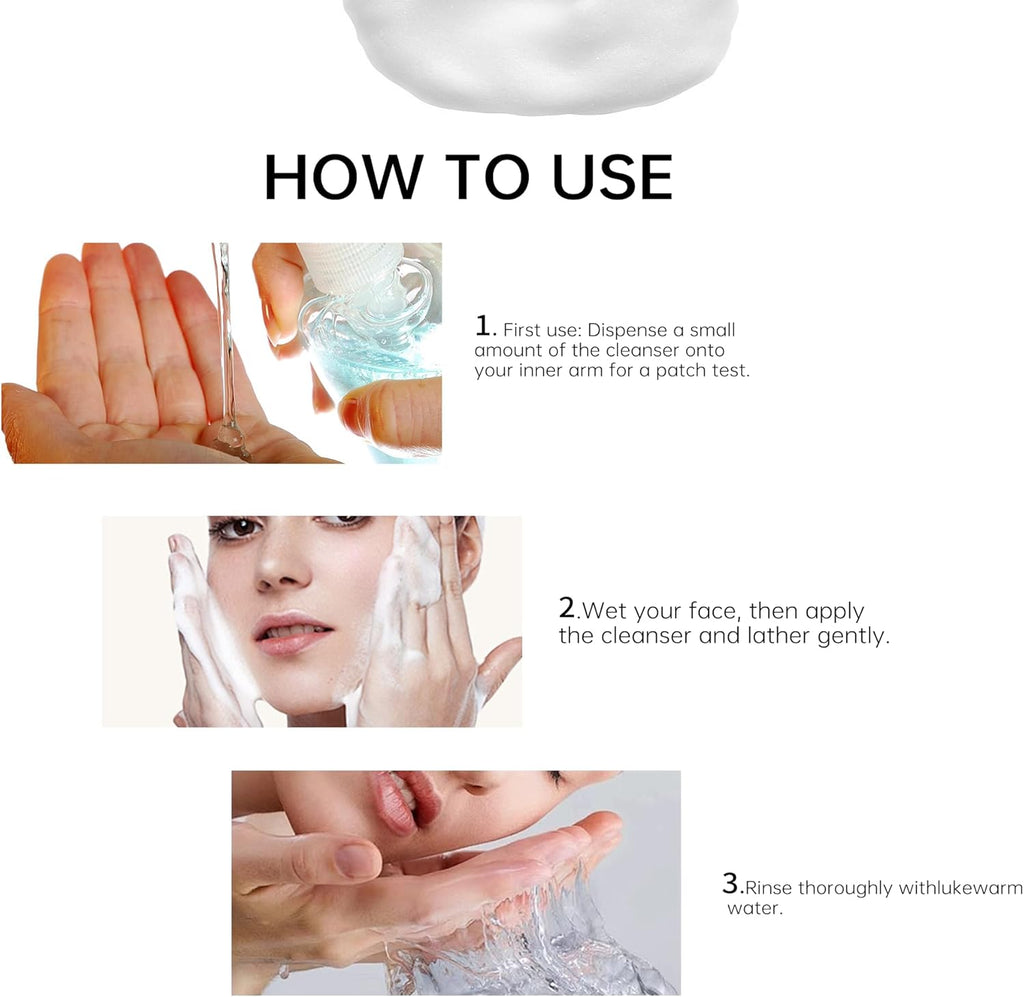 Multi-Action Renewal Cleanser | 250ml