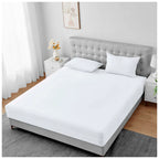 Waterproof Anti-Allergy Mattress Encasement