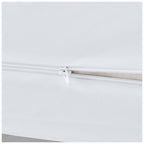 Waterproof Anti-Allergy Mattress Encasement