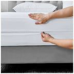 Waterproof Anti-Allergy Mattress Encasement