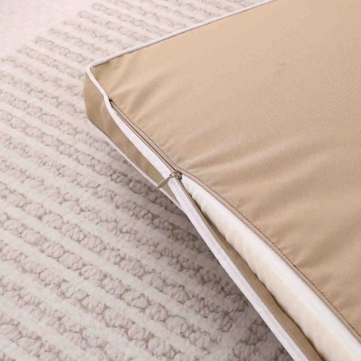 mink waterproof pet mat