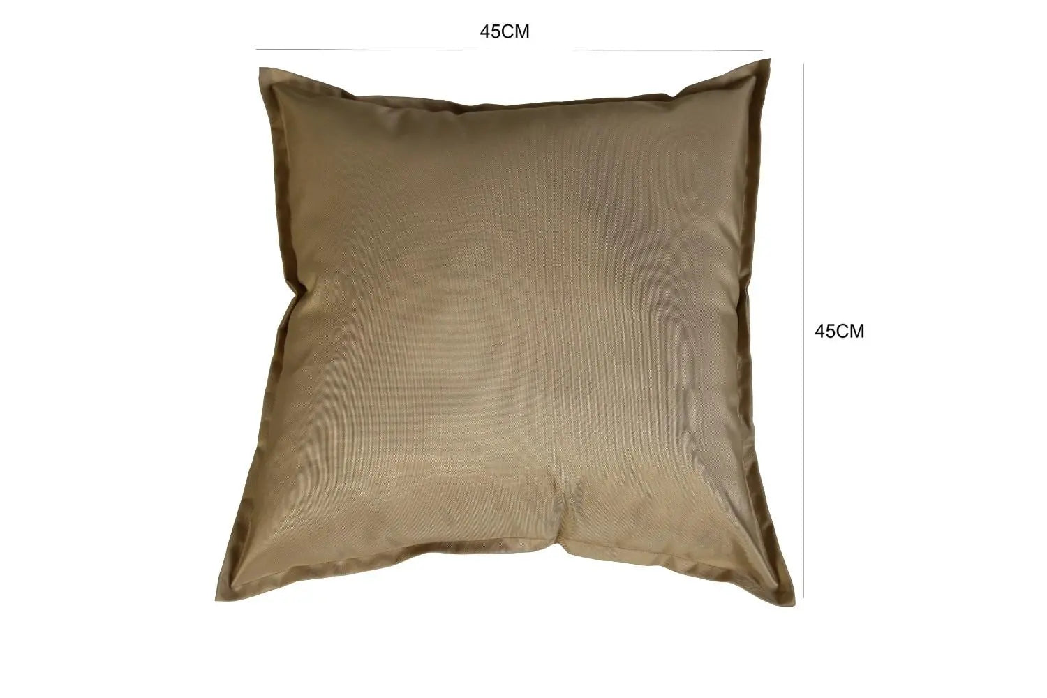 mink waterproof cushion cover