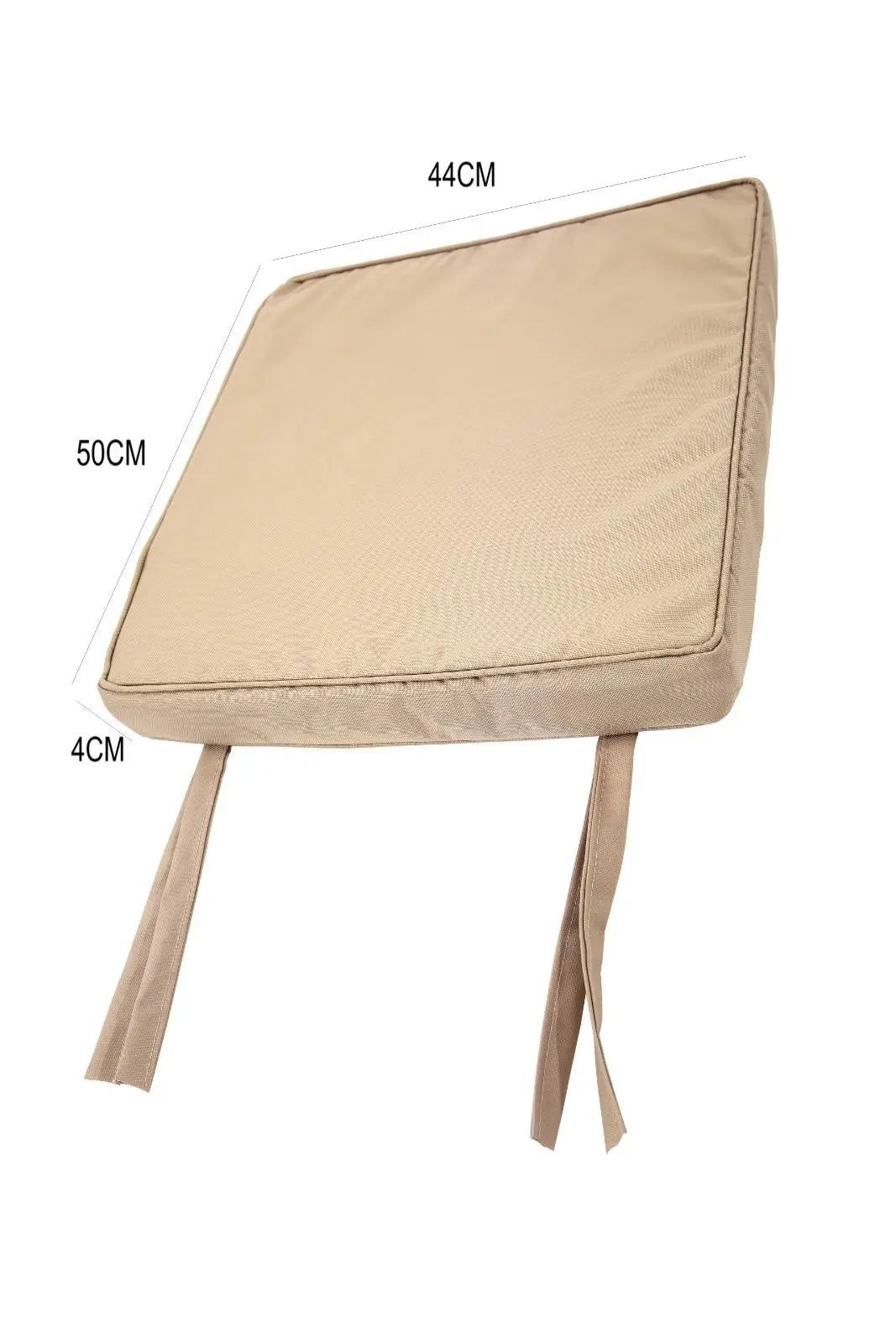 mink waterpoof chair pads
