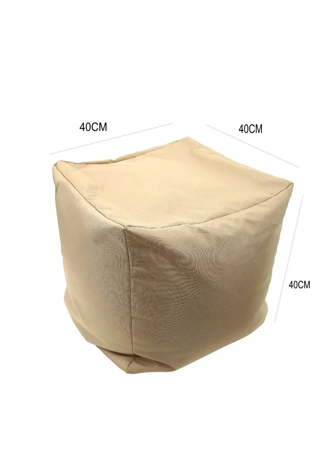 mink waterproof beans bag