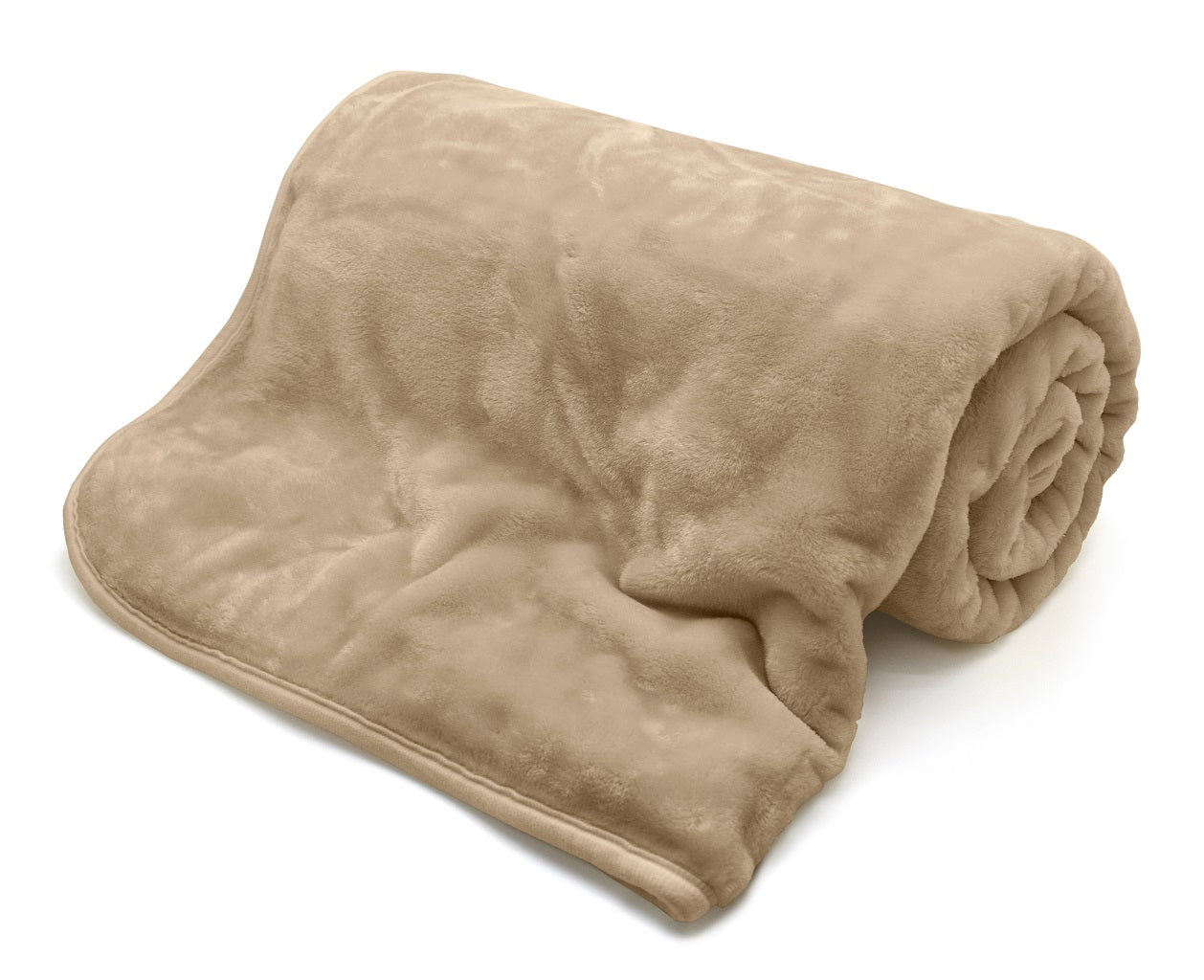 faux fur mink throw mink