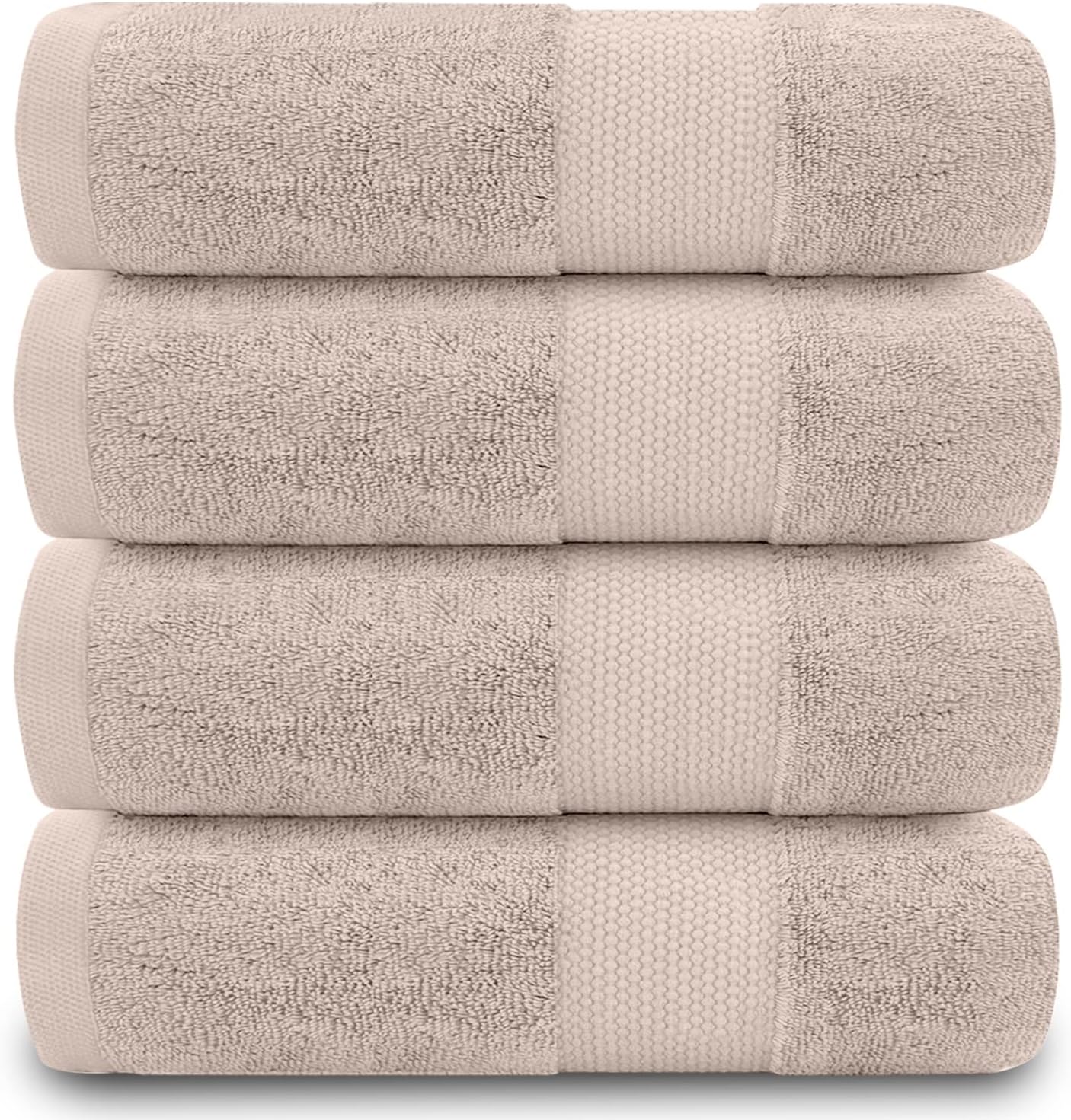 100% Egyptian Cotton Miami Towels | 16 Colours | 700 GSM