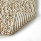 New Miami Loop Non Slip Bath Mat | 11 Colours Available