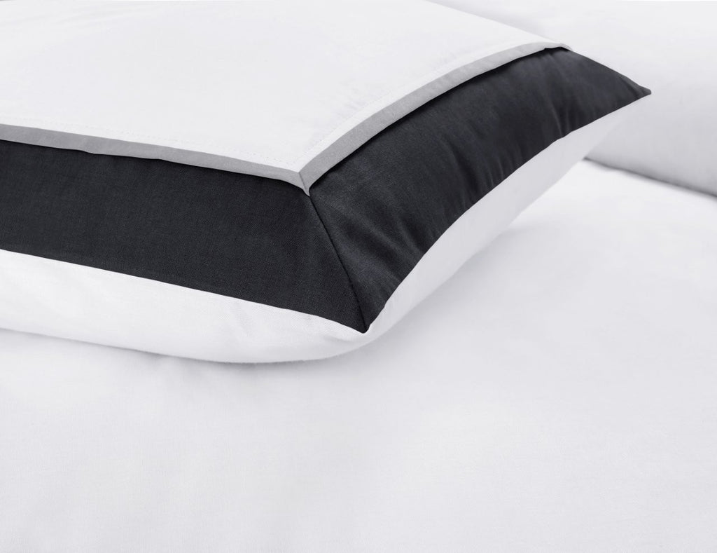 Monarch Devore Duvet Cover Set | 4 Colours