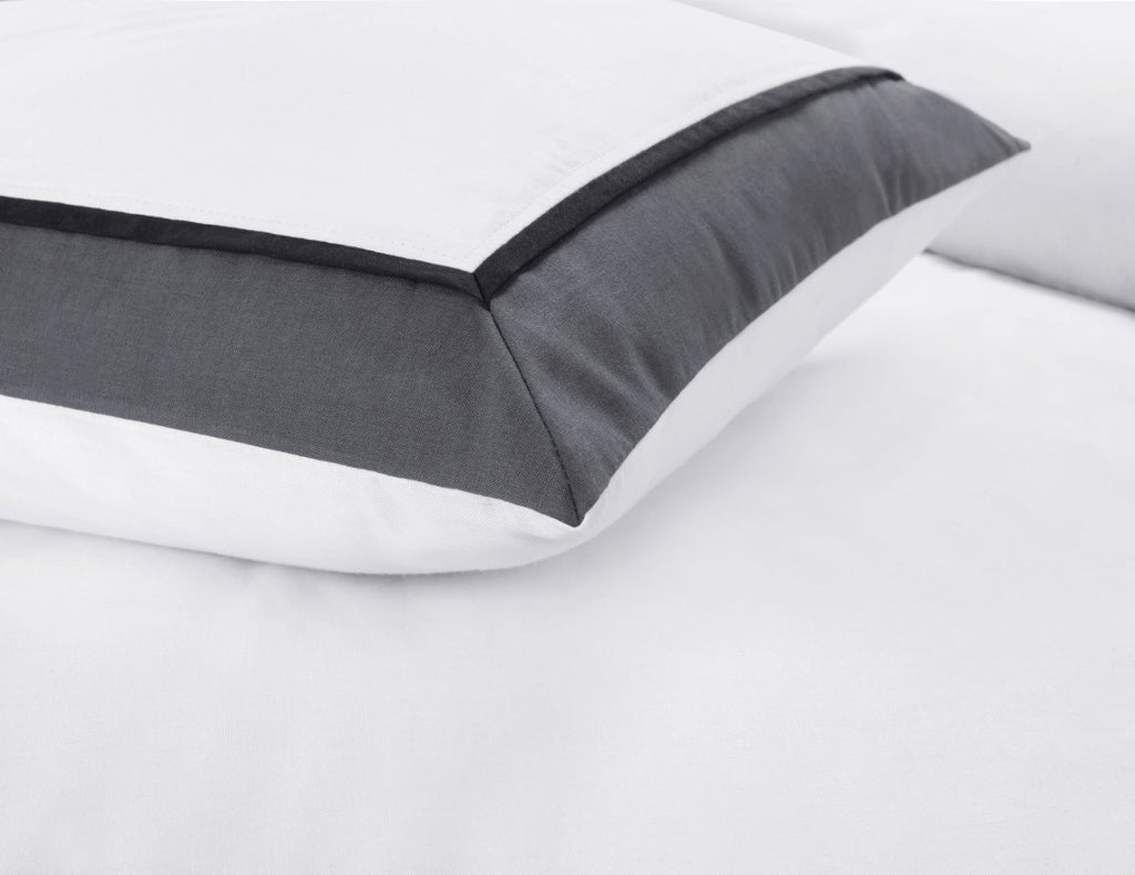 Monarch Devore Duvet Cover Set | 4 Colours
