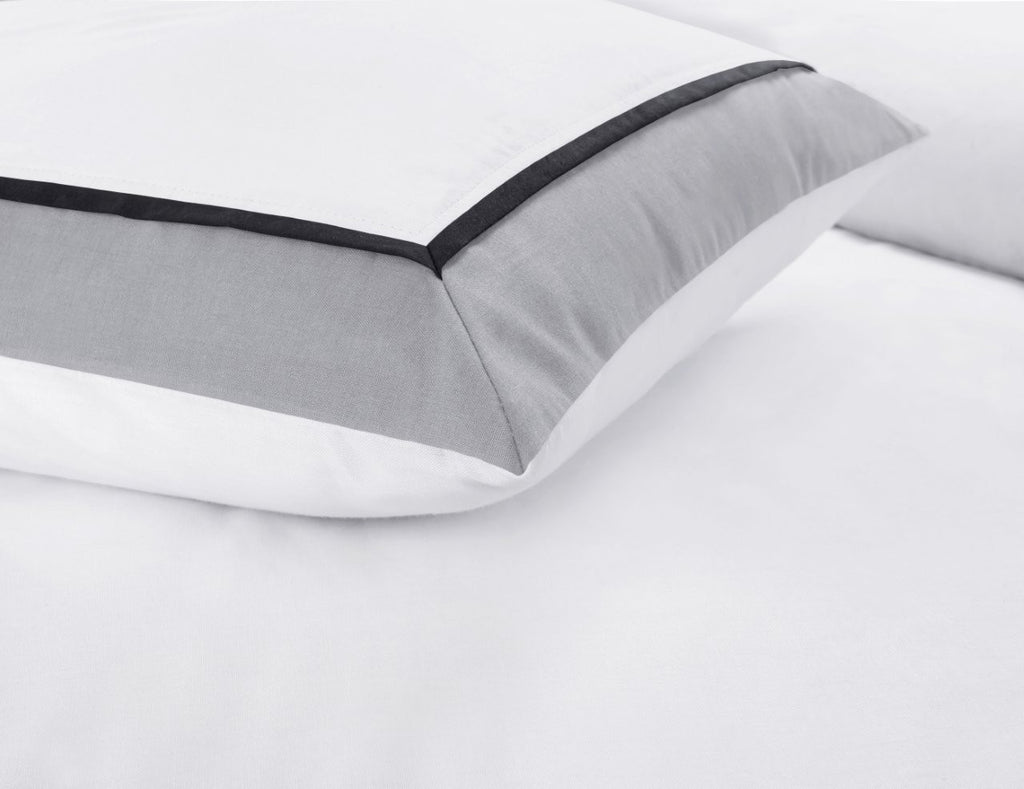 Monarch Devore Duvet Cover Set | 4 Colours