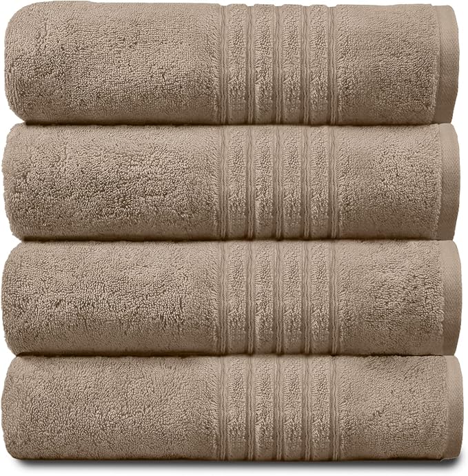 100% Cotton New Hampton Towels | 18 Colours | 450 GSM