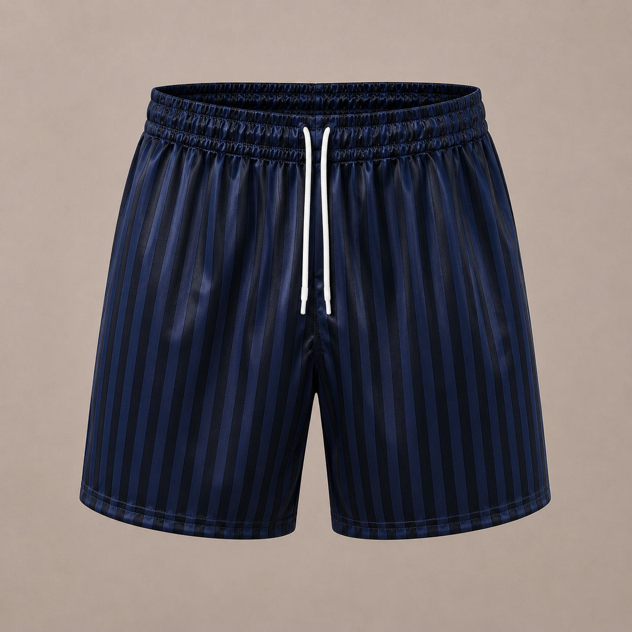 Girls PE Shadow Stripe Sports Shorts | 7 Colours