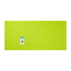 Solid Sand Free Beach Towel | 12 Colours | 152CM × 71CM