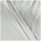 Newry Seersucker Duvet Cover Set | 5 Colours