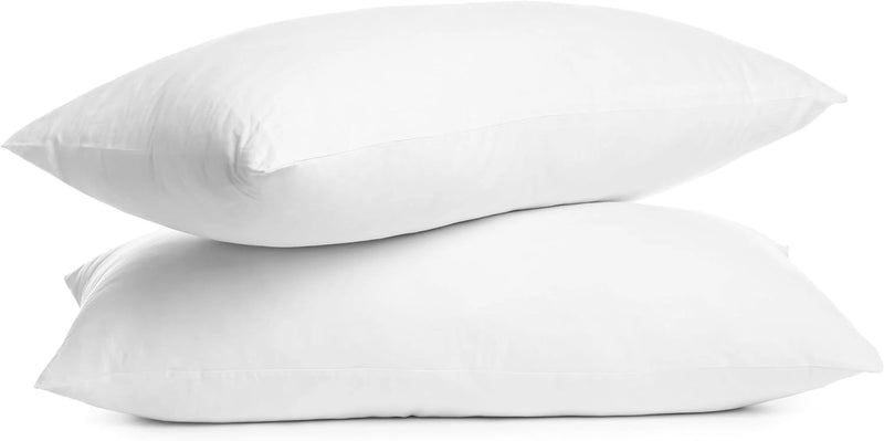 microfibre soft like down pillows