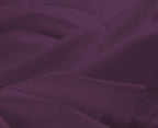 180TC Percale Poly Cotton Pillow Cases | Pack of 4 | 14 Colours