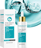 Pore Refine & Clarify Serum | 60ml