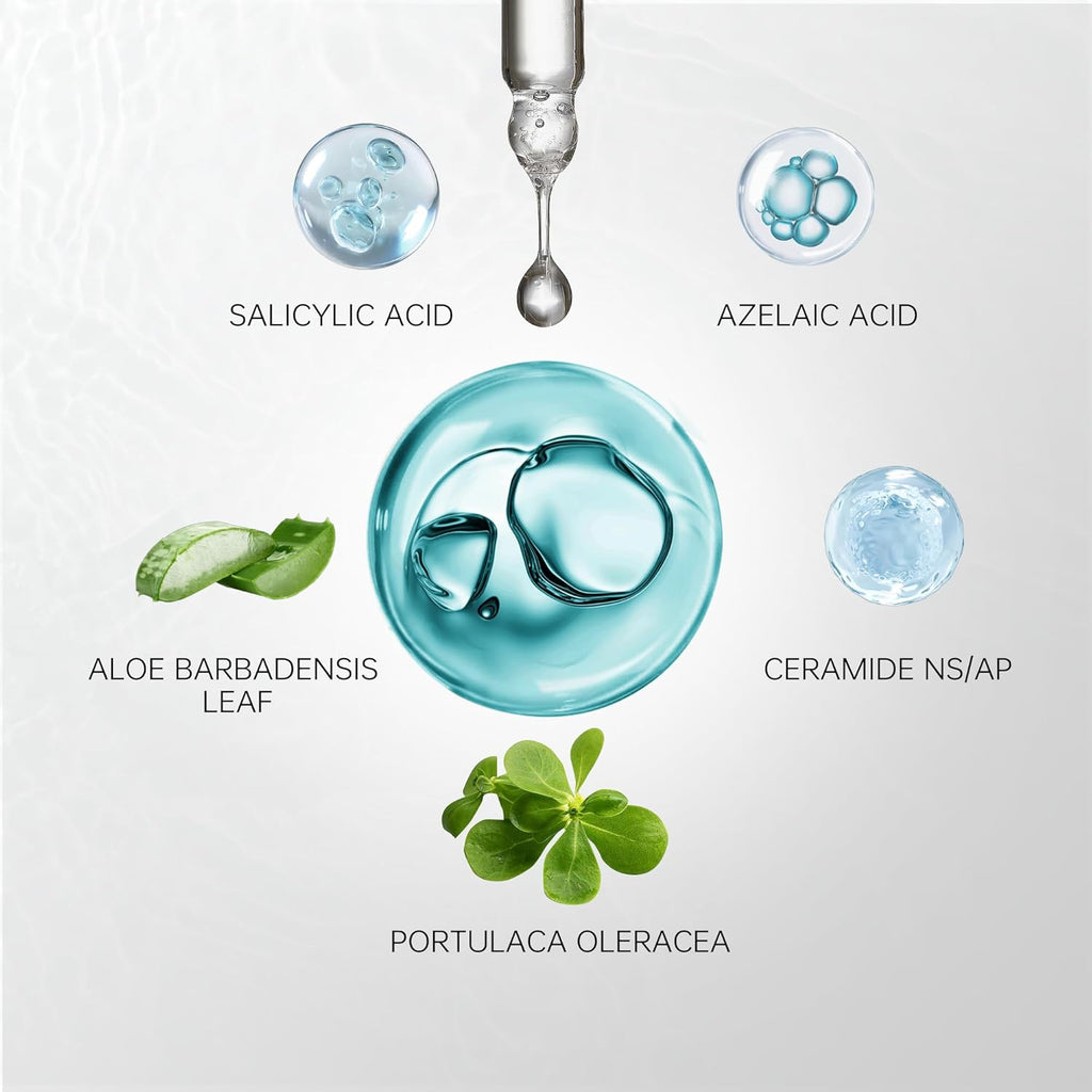 Pore Refine & Clarify Serum | 60ml