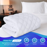 Quilted Mattress Protectors