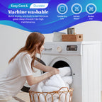 Quilted Mattress Protectors