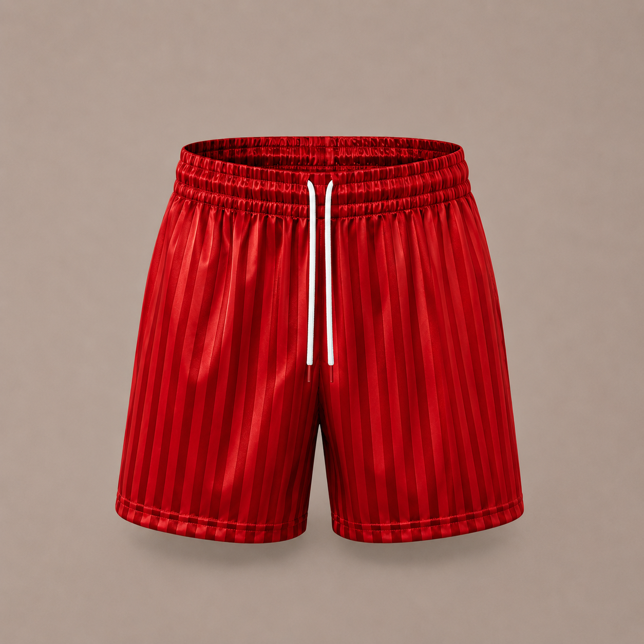 Girls PE Shadow Stripe Sports Shorts | 7 Colours