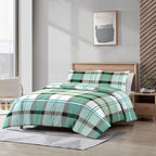 Remi Duvet Cover Set | Poly Cotton