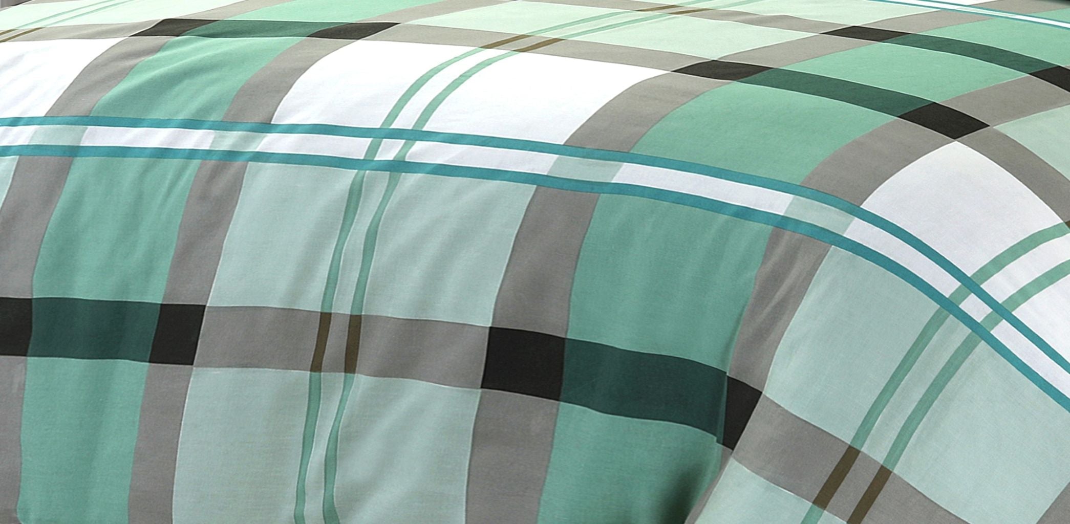 Remi Duvet Cover Set | Poly Cotton