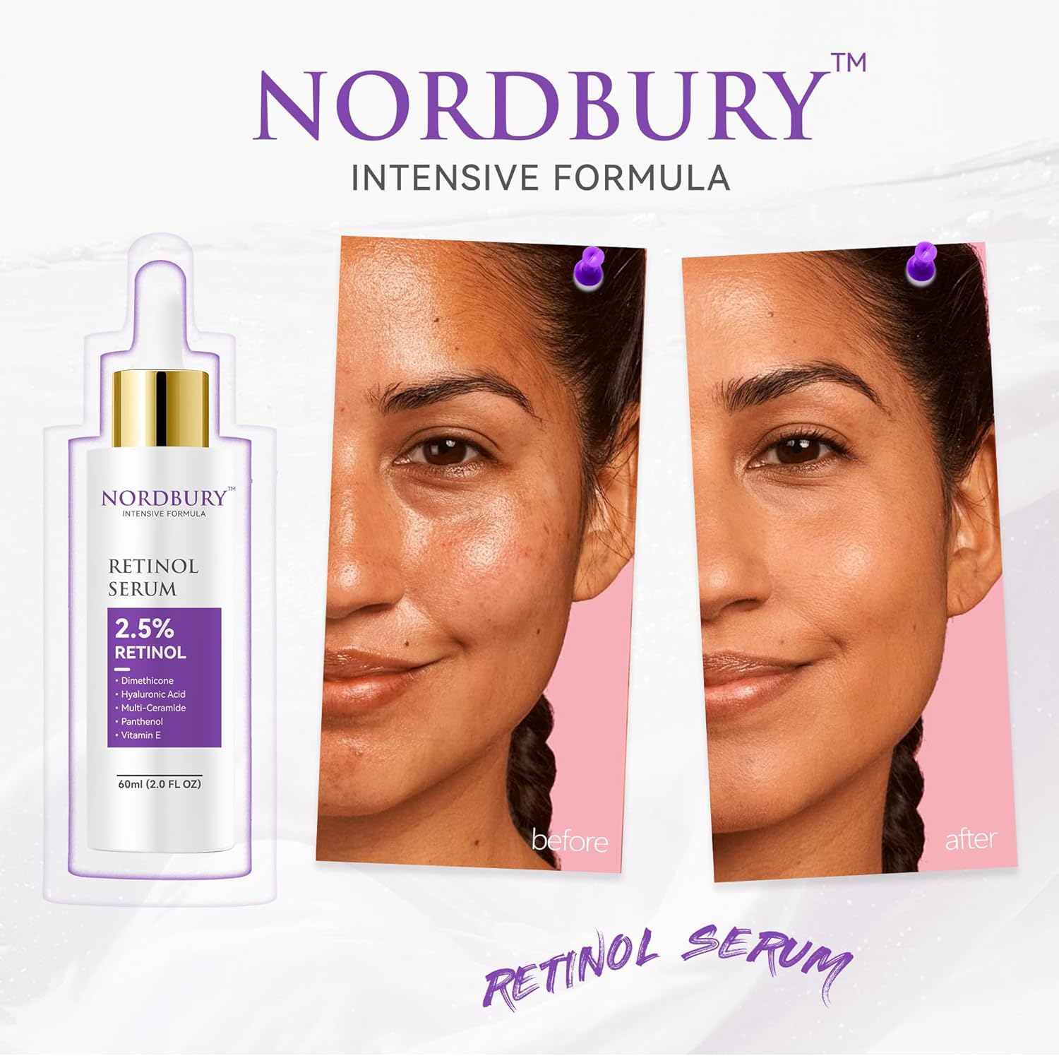 Retinol Serum | 60ml