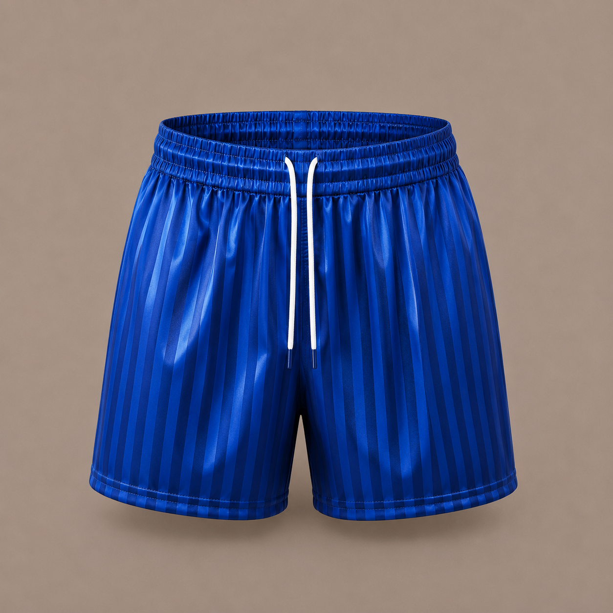 Girls PE Shadow Stripe Sports Shorts | 7 Colours