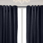 Regency Velvet Blackout Curtains | 4 Colours