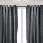 Regency Velvet Blackout Curtains | 4 Colours