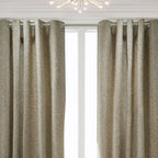 Regency Velvet Blackout Curtains | 4 Colours