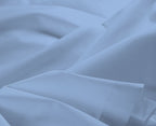 180TC Percale Poly Cotton Extra Deep Fitted Sheets | 14 Colours
