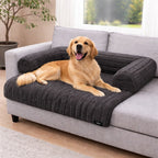 Sofa Pet Bed Cord | 4 Colours | 2 Sizes