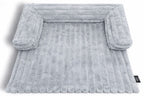 Sofa Pet Bed Cord | 4 Colours | 2 Sizes