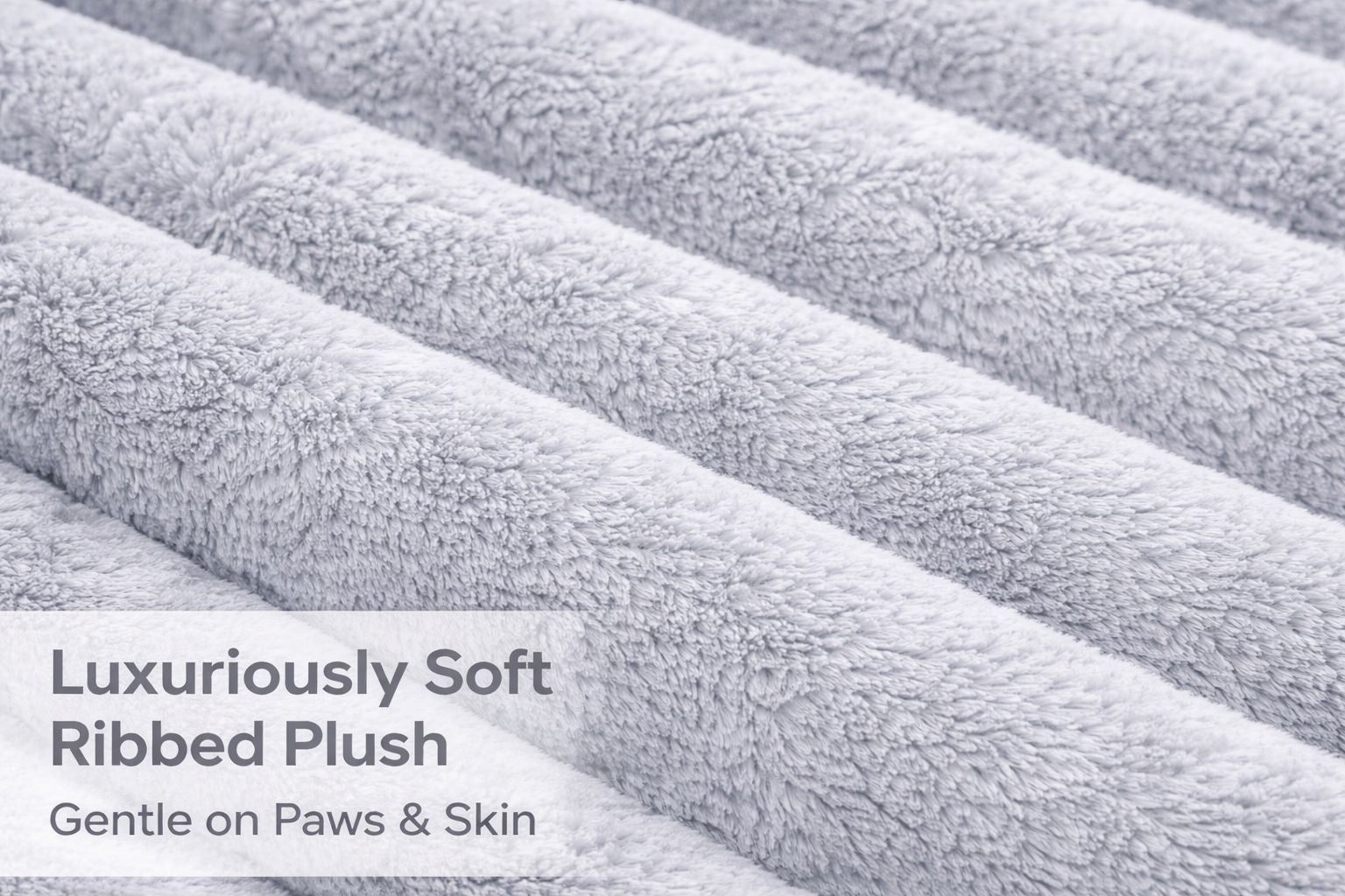 Sofa Pet Bed Cord | 4 Colours | 2 Sizes