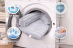 Sofa Pet Bed Cord | 4 Colours | 2 Sizes