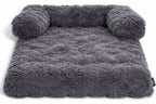 Sofa Pet Bed Square | 4 Colours | 2 Sizes