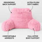 Reading Pillow Backrest Cushion